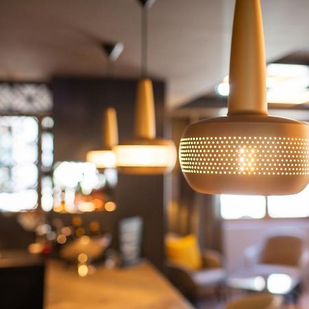 Hotel B&B Pardeller Nova Levante Dış mekan fotoğraf