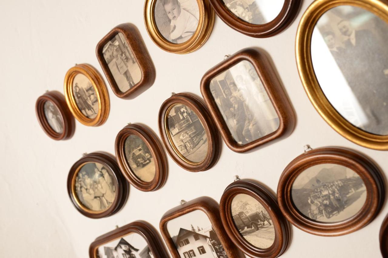 Hotel B&B Pardeller Nova Levante Dış mekan fotoğraf