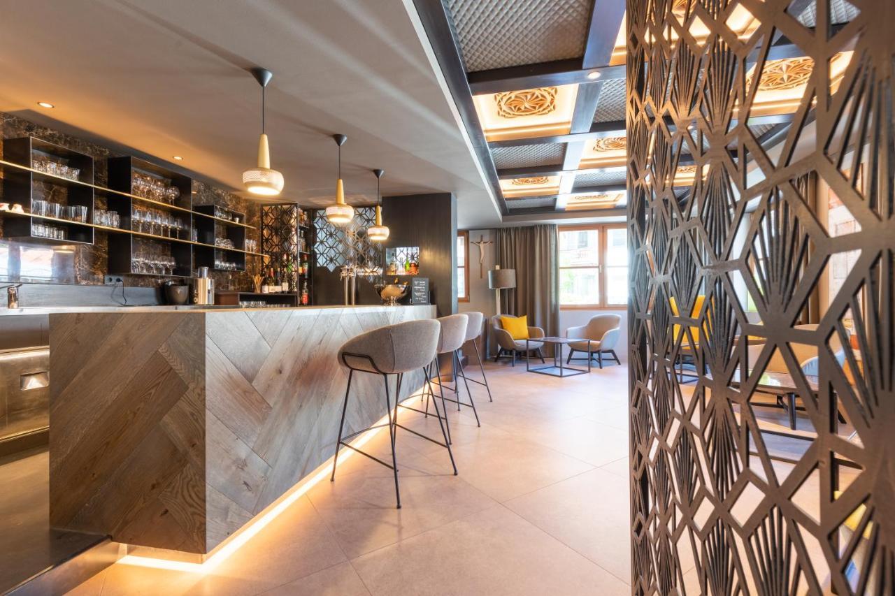 Hotel B&B Pardeller Nova Levante Dış mekan fotoğraf