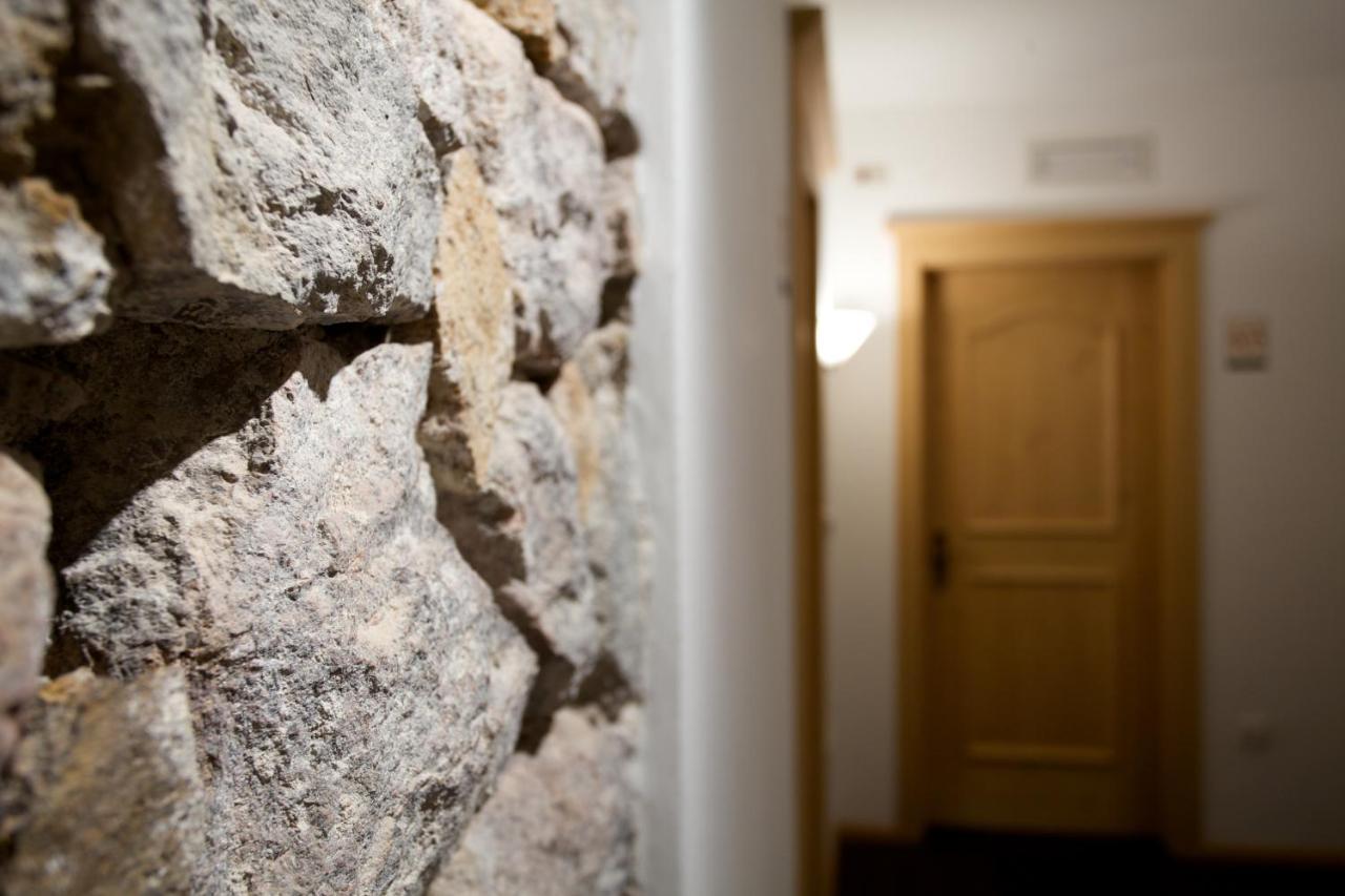 Hotel B&B Pardeller Nova Levante Dış mekan fotoğraf