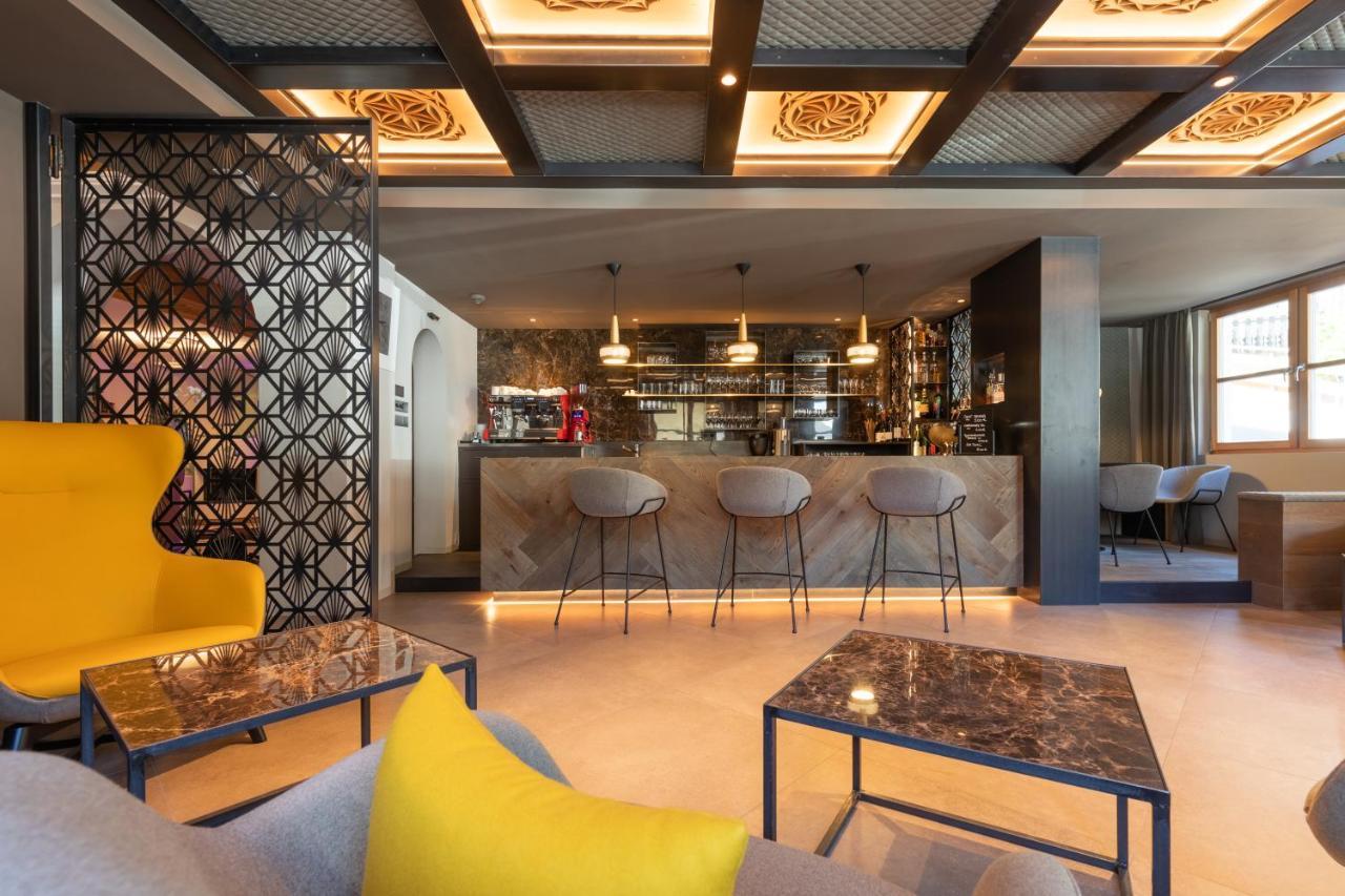 Hotel B&B Pardeller Nova Levante Dış mekan fotoğraf