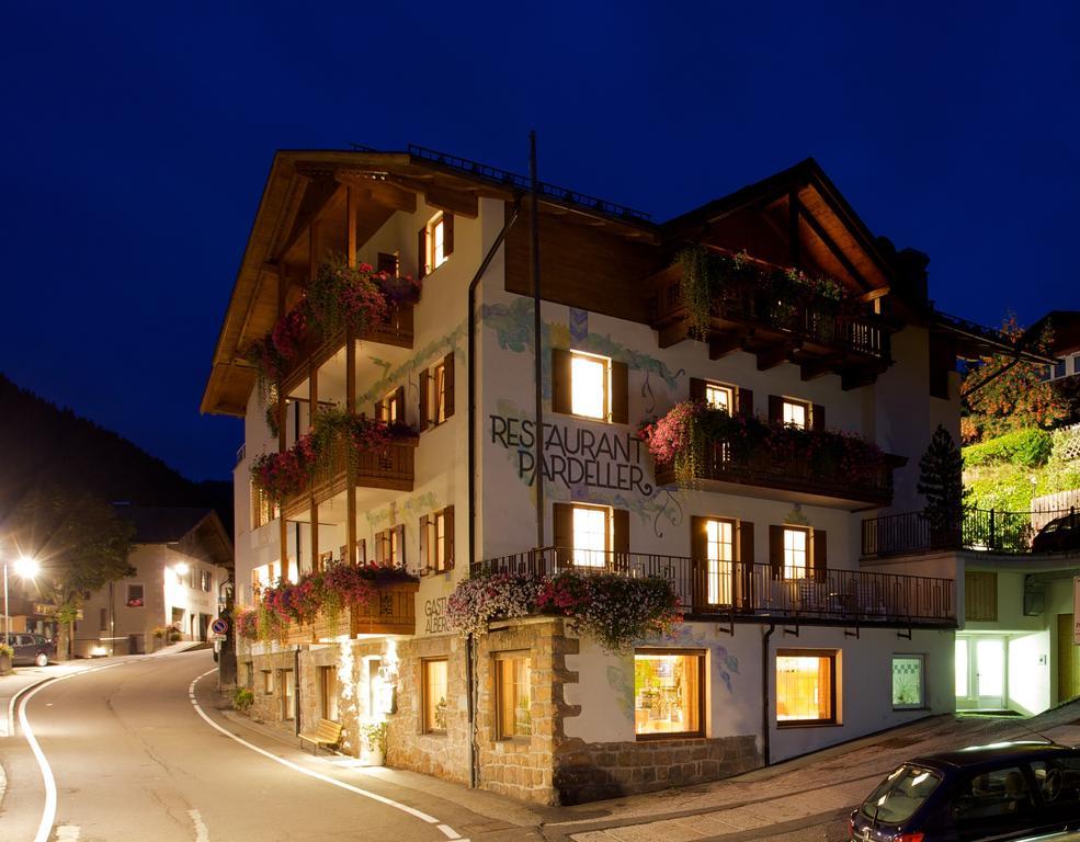Hotel B&B Pardeller Nova Levante Dış mekan fotoğraf