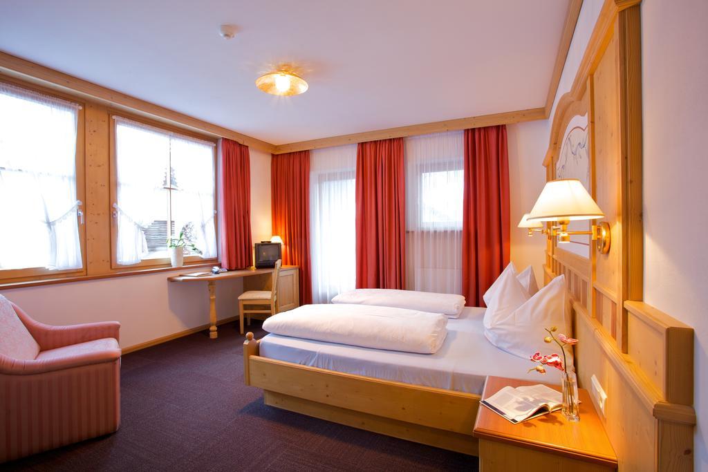 Hotel B&B Pardeller Nova Levante Oda fotoğraf