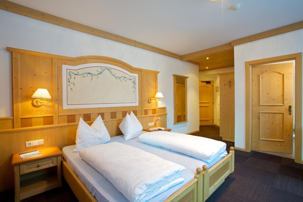 Hotel B&B Pardeller Nova Levante Dış mekan fotoğraf